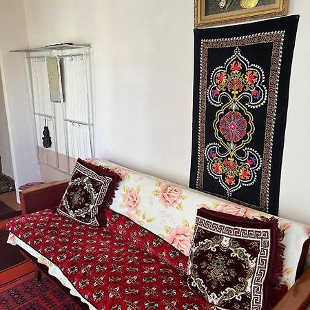 Hostel Tasmin Mexr Samarkand Ngoại thất bức ảnh