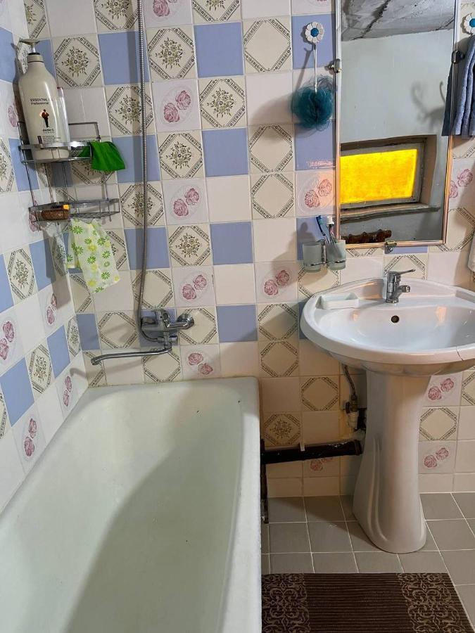 Hostel Tasmin Mexr Samarkand Ngoại thất bức ảnh