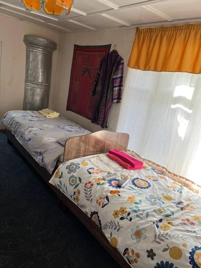 Hostel Tasmin Mexr Samarkand Ngoại thất bức ảnh