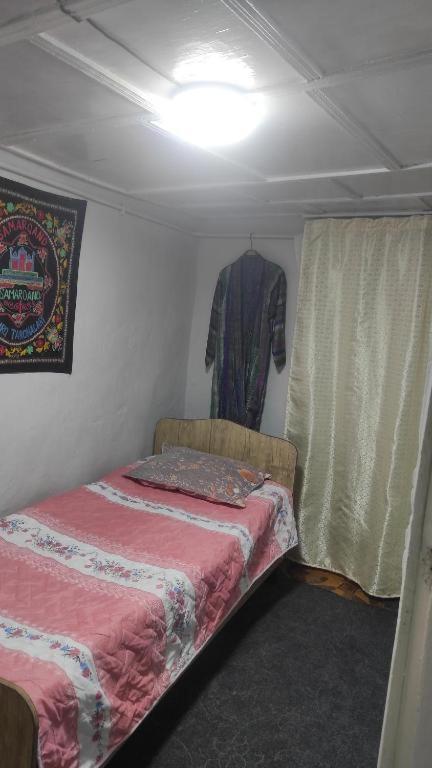 Hostel Tasmin Mexr Samarkand Ngoại thất bức ảnh